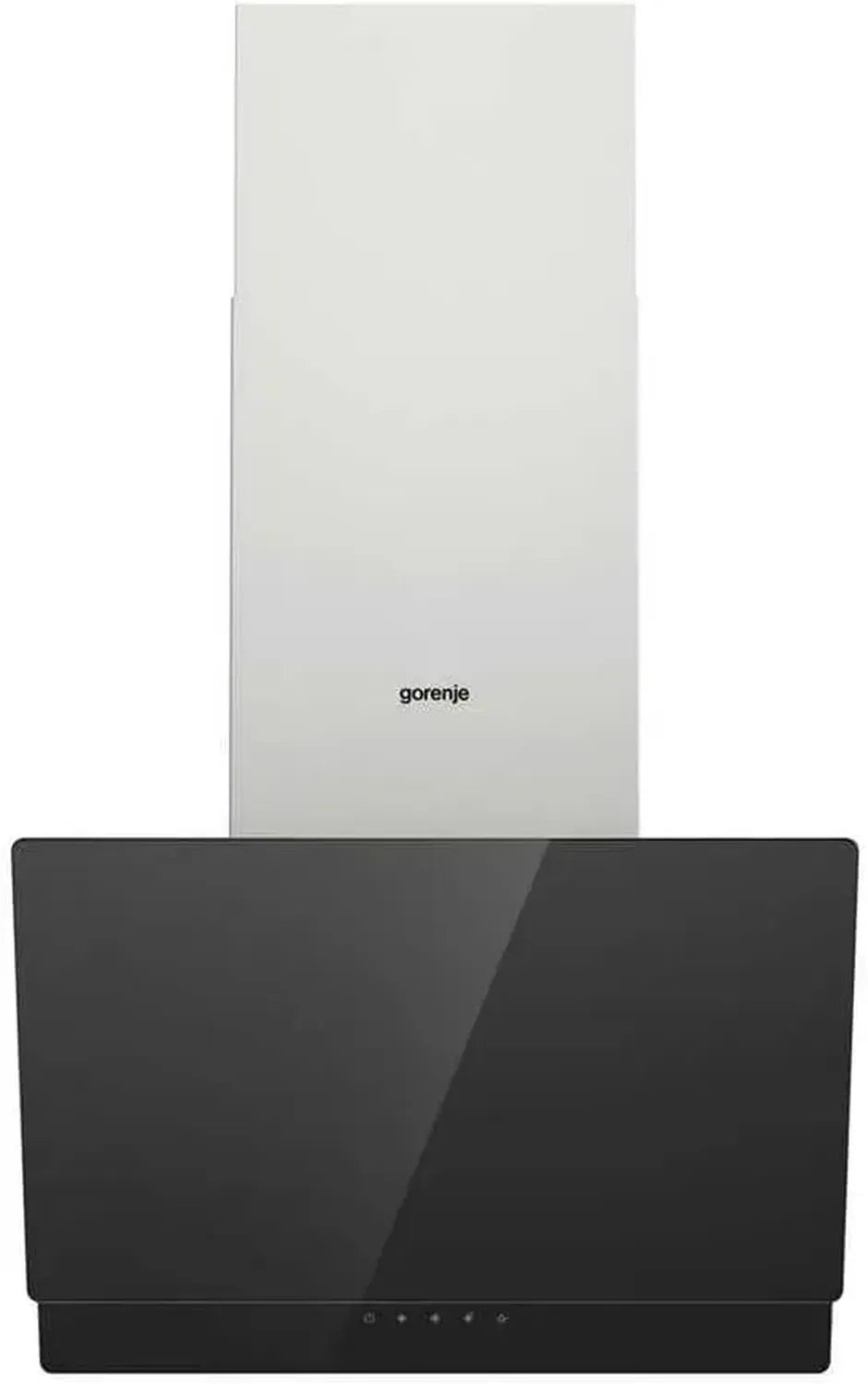 Gorenje Dunstabzugshaube WHI649EXBG - Effiziente Küchenbelüftung
