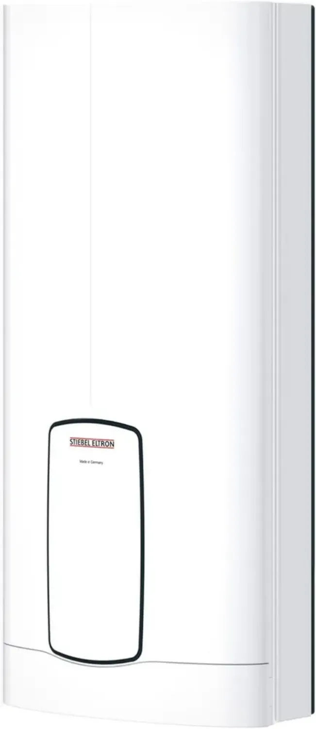 STIEBEL ELTRON Elektronischer Durchlauferhitzer 18/21/24 kW, energiesparend mit 2i-Technologie